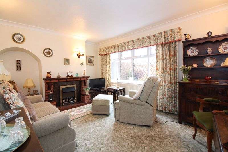 3 Bedroom Property For Sale In Swindon Village, Wombourne Road, DY3