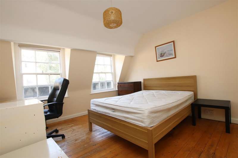3 Bedroom Flat To Rent In Paragon, Bath, BA1