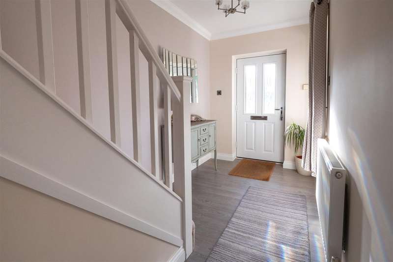 2 Bedroom SemiDetached House For Sale In Sandringham Crescent, East
