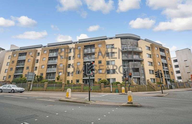 2 Bedroom Property For Sale In Wesley Court, Plymouth, PL1