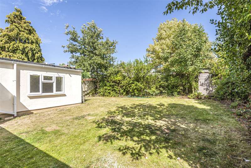 5 Bedroom SemiDetached House For Sale In Chelsfield Lane, Orpington, BR5