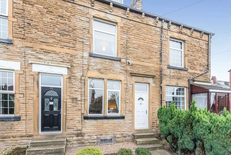 Houses for sale in Rothwell, West Yorkshire