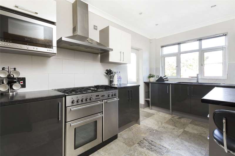 4 Bedroom Detached House To Rent In Westwood Avenue, London, SE19