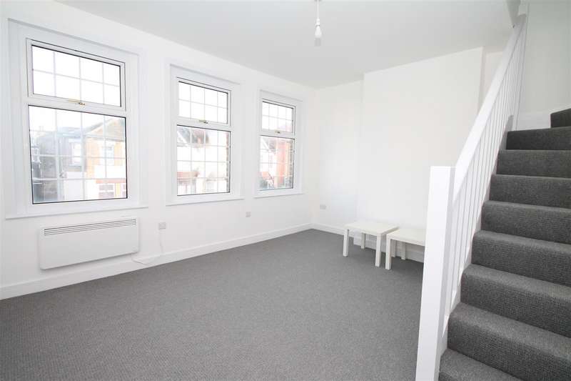 2 Bedroom Flat To Rent In Eldon Road, Wood Green N22