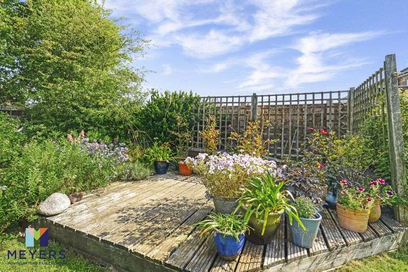 3 Bedroom Home For Sale In Evelyn Road, Bournemouth, BH9