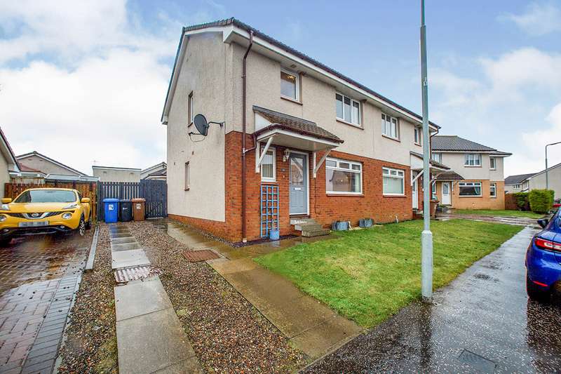 Houses for sale in Kirknewton, EH27, West Lothian