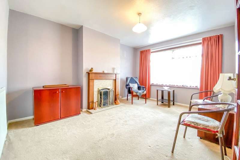 2 Bedroom Ground Flat For Sale In Sedgemoor Road, Stonehouse