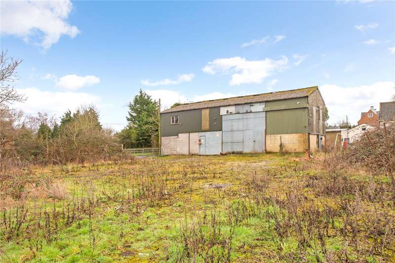 6 Bedroom Commercial Farm For Sale In Wootton Fields Farm, Marlborough