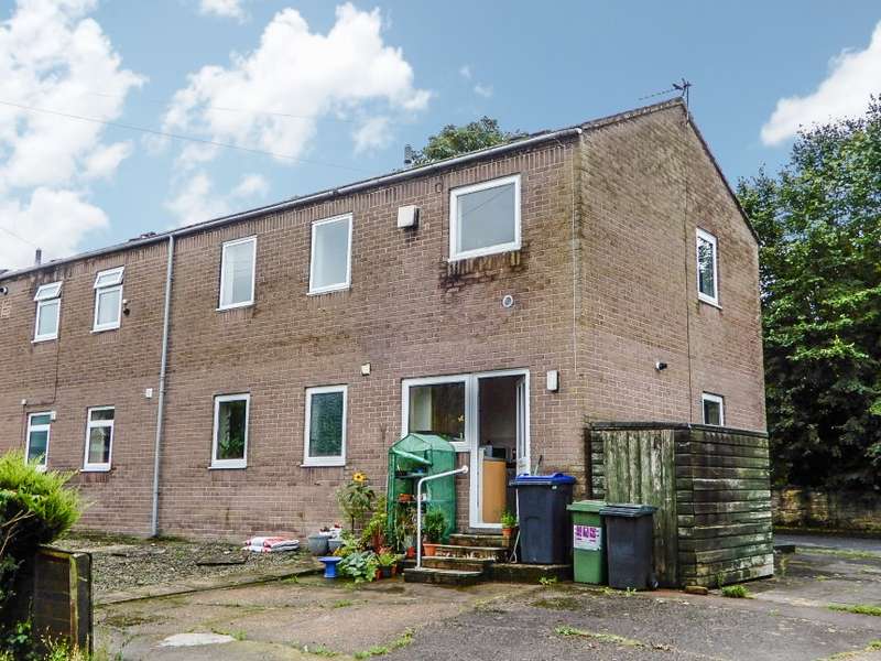 2 Bedroom Flat For Sale In West Street, Wigton, Cumbria, CA7