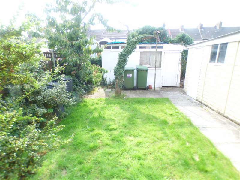 3 Bedroom House For Sale In Marion Drive, Weston Village, Runcorn, WA7