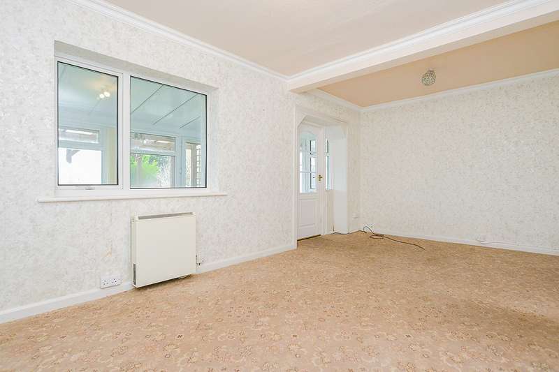 4 Bedroom Detached Bungalow For Sale In Towyn Way East, Towyn, Conwy, LL22