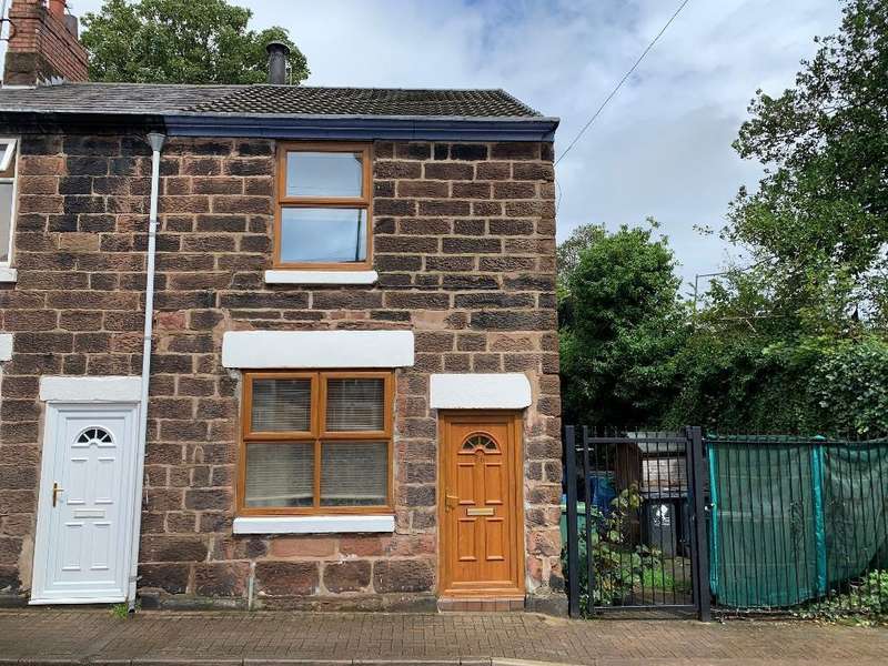 2 Bedroom House For Sale In Main Street, Halton, Runcorn, WA7