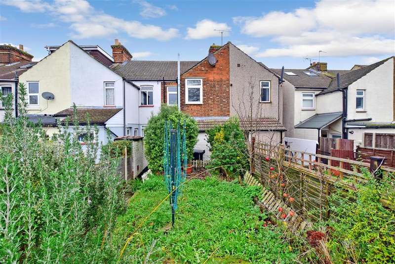 3 Bedroom Terraced House For Sale In Bramley Road, , Snodland, Kent, ME6