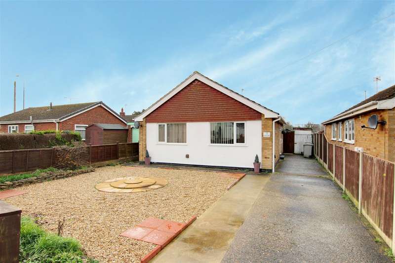 Houses for sale in Mablethorpe, Lincolnshire