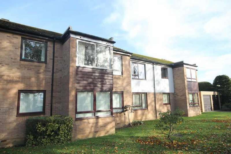 2 Bedroom Apartment To Rent In Mayfair Gardens, Ponteland, Newcastle