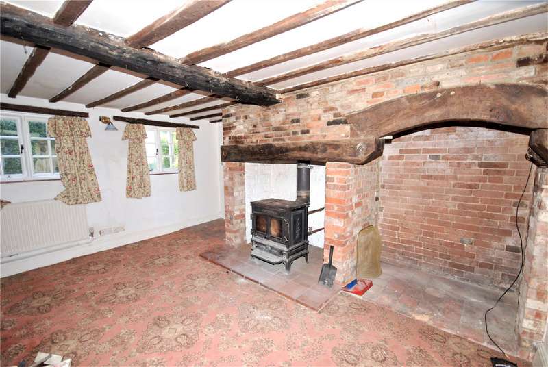 5 Bedroom Detached House For Sale In Mill End, Damerham, Fordingbridge