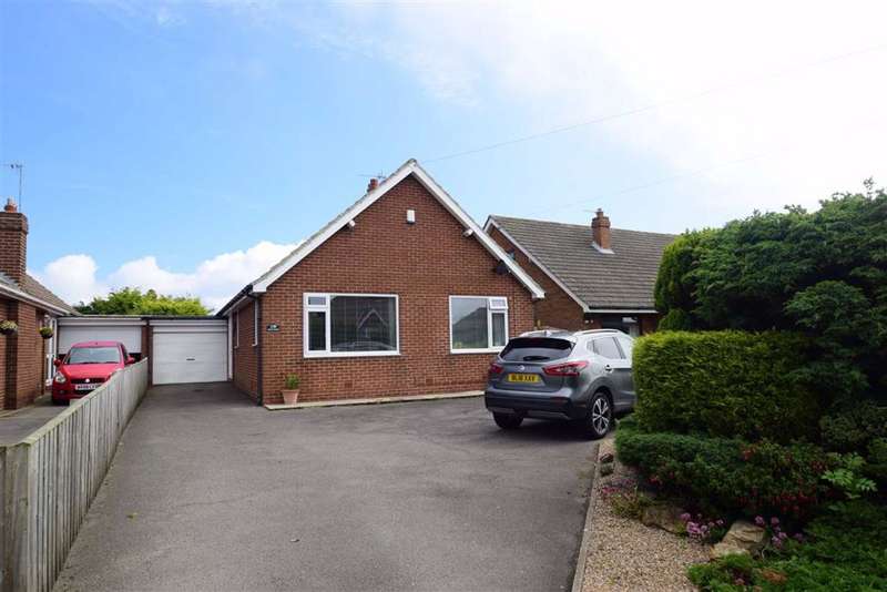 2 Bedroom Detached Bungalow For Sale In Filey Road, Scarborough, North