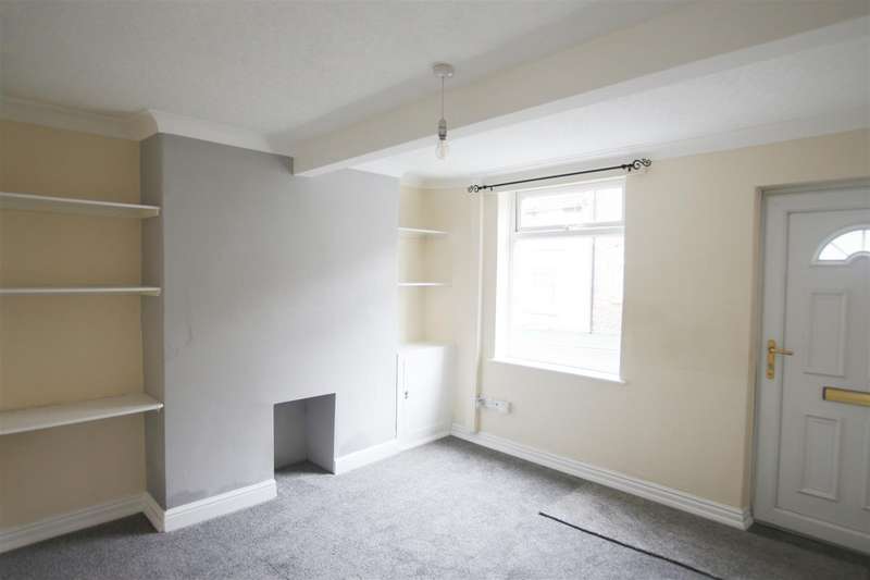 3 Bedroom SemiDetached House To Rent In Wold Street, Norton, Malton, YO17