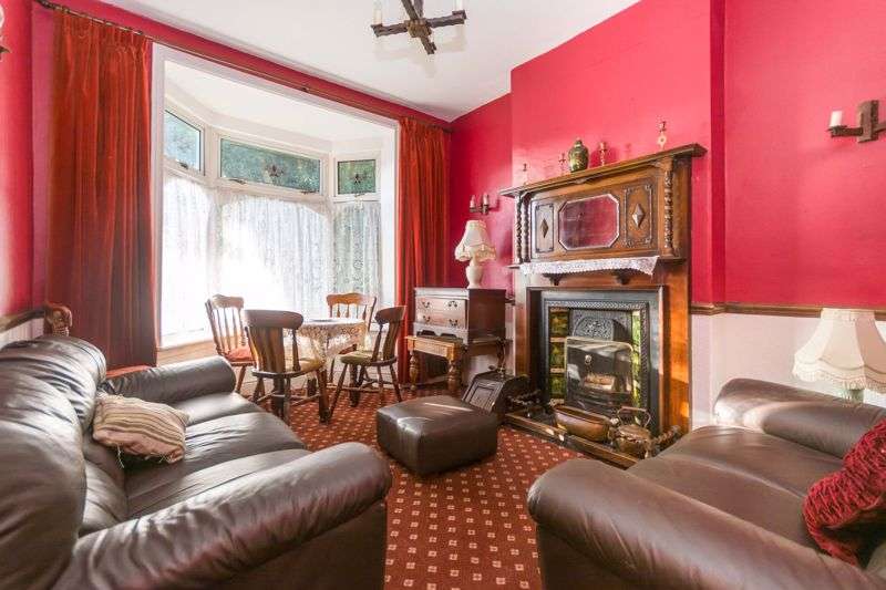 3 Bedroom Property For Sale In ** Attention Investors ** Long Lane