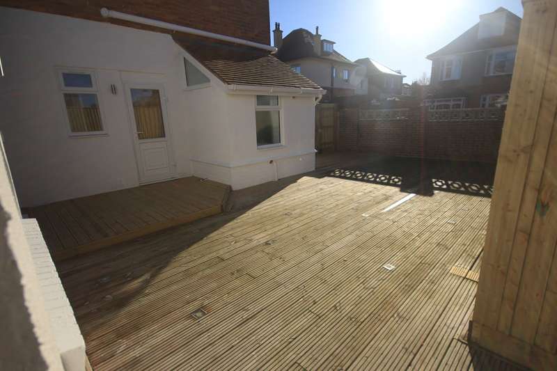 2 Bedroom Apartment For Sale In 47 Heron Court Road, Winton