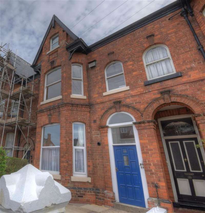 Houses to rent in Bridlington, East Riding of Yorkshire