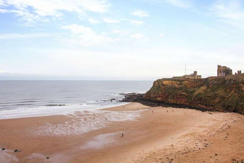 1 Bedroom Flat For Sale In Priory Court, Tynemouth, NE30