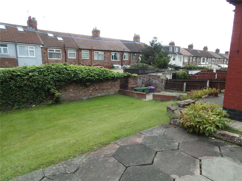 3 Bedroom End Of Terrace For Sale In St Austells Road, Liverpool