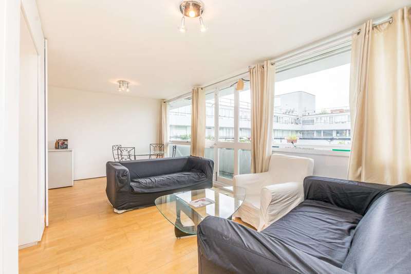 1 Bedroom Flat To Rent In Clipstone Street, Fitzrovia, W1W