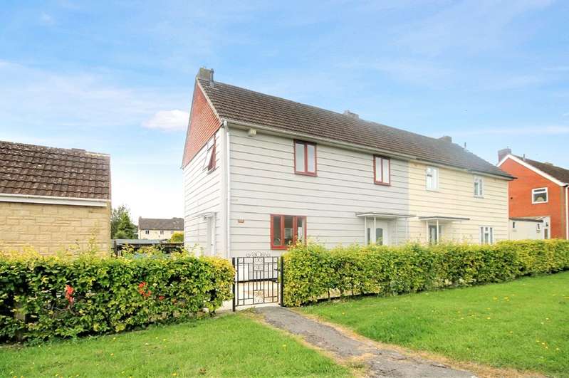 3 Bedroom End Of Terrace House To Rent In The Rosary, Royal Wootton