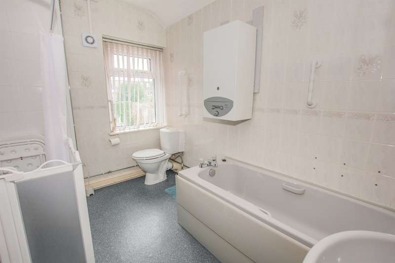 2 Bedroom Cottage For Sale In Sully Terrace, Penarth, CF64