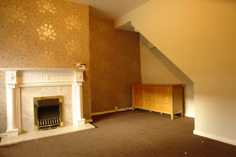 3 Bedroom Terraced House For Sale In Bramble Avenue, Waterhead, OL4