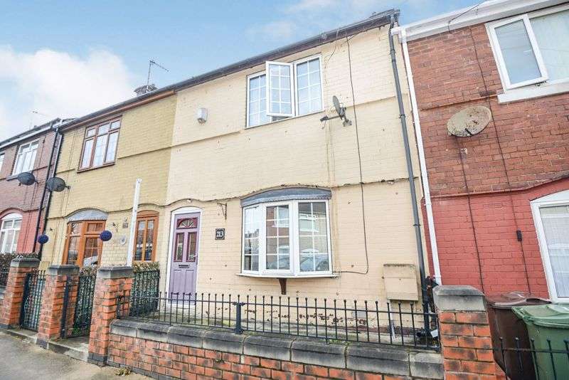 3 Bedroom Home For Sale In Harrow Street, South Elmsall, Pontefract, WF9