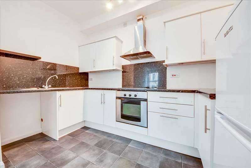 2 Bedroom Apartment To Rent In Knox Road, Wellingborough, NN8