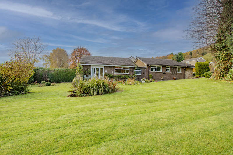 Houses for sale & to rent in DE4 2FN, Glenwood Cottages, Darley Dale