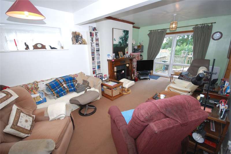 4 Bedroom Detached House For Sale In East Grimstead, Salisbury