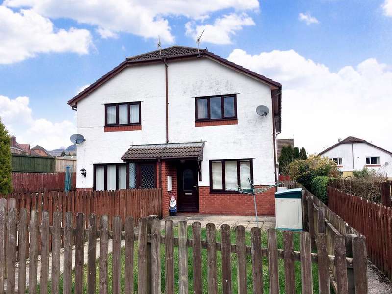 Houses to rent in Blackwood, NP12, Caerphilly
