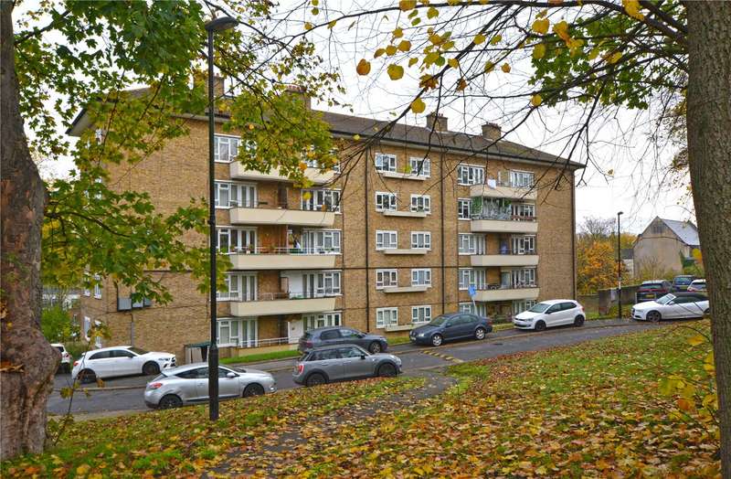 2 Bedroom Flat For Sale In Prendergast Road, Blackheath, London, SE3