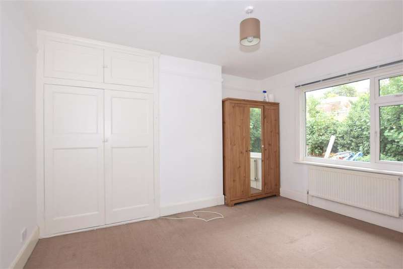 3 Bedroom Semi Detached House For Sale In St. Peter Street, , Rochester