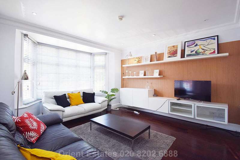 5 Bedroom Semi-Detached House To Rent In Court Way, Colindale, NW9