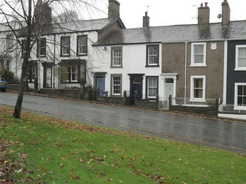 Houses to rent in Cockermouth, CA13, Cumbria