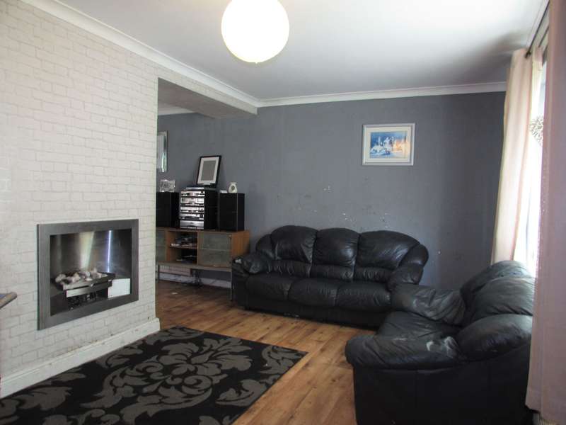 3 Bedroom End Of Terrace House For Sale In Blackcarr Road, Baguley