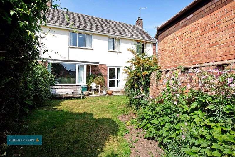 4 Bedroom Home For Sale In Wilton Close, Taunton, TA1
