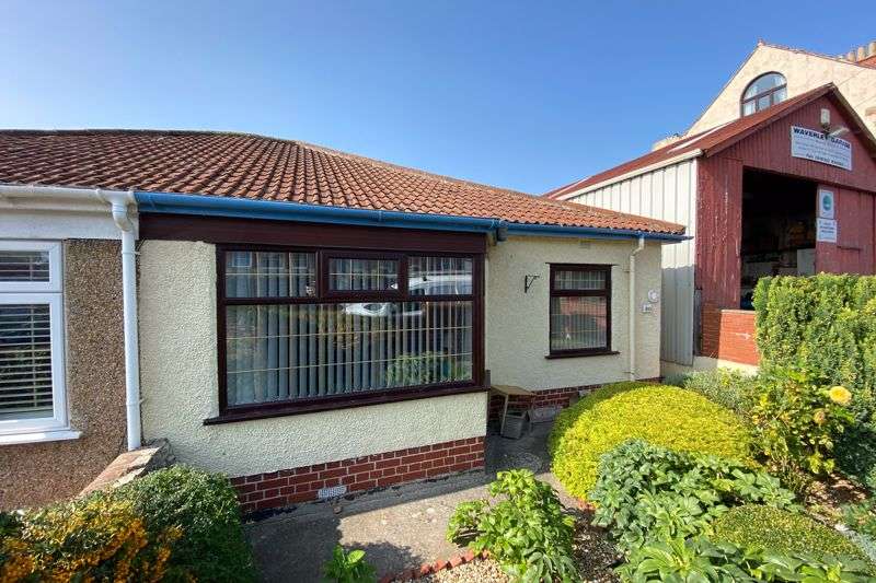 2 Bedroom Property For Sale In Milton, BS22