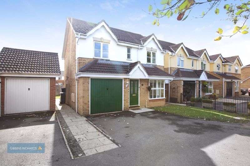 4 Bedroom Property For Sale In Eaton Crescent, Taunton, TA2