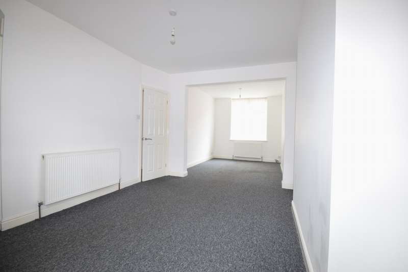 2 Bedroom Terraced House For Sale In Osborne Street, Salford, M6