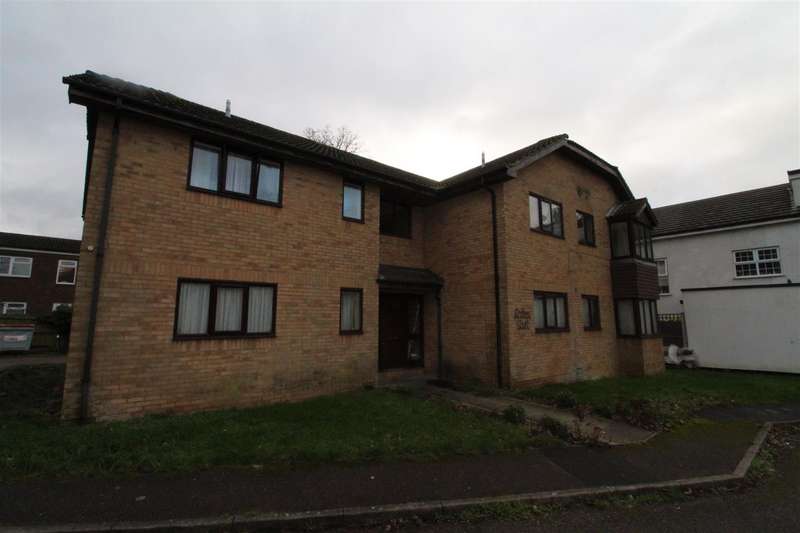 1 Bedroom Flat To Rent In Drakes Court, Dunstable, LU5