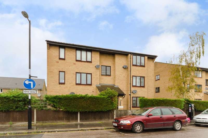 1 Bedroom Flat For Sale In Doyle Road, Norwood, SE25