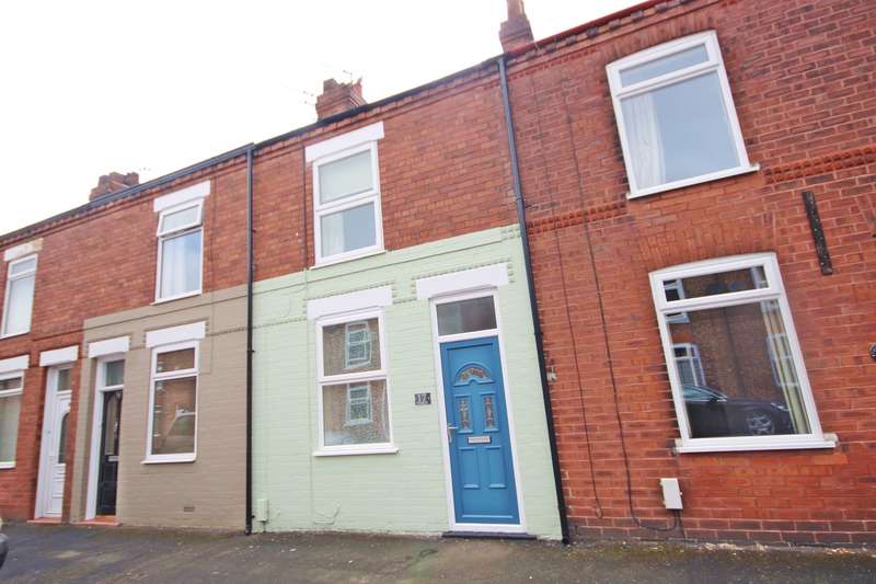 Houses to rent in Warrington
