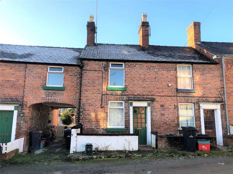 Houses for sale in Berriew, SY21 8BT, Powys