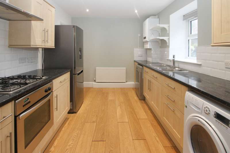 2 Bedroom Property To Rent In Princes Road, Clevedon, BS21